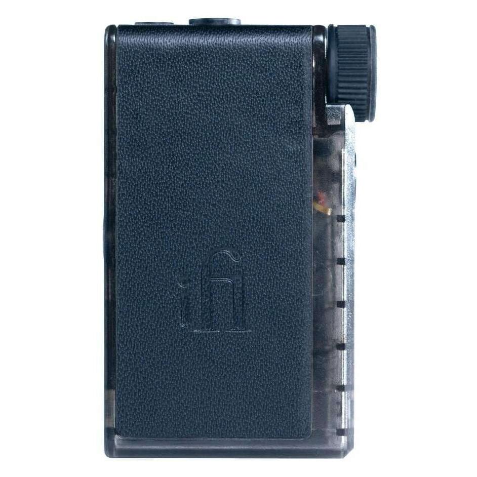 iFi Audio GO blu Air (Bass Boost, Mikrofon, USB-DAC, aptX, Bluetooth) (0312025)
