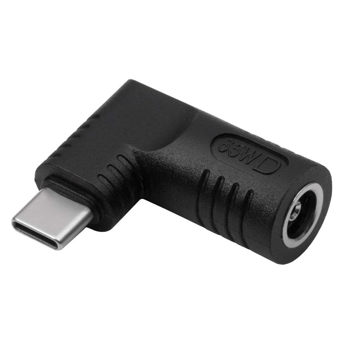 Akyga AK-ND-D04 (65 W) (AK-ND-D04)