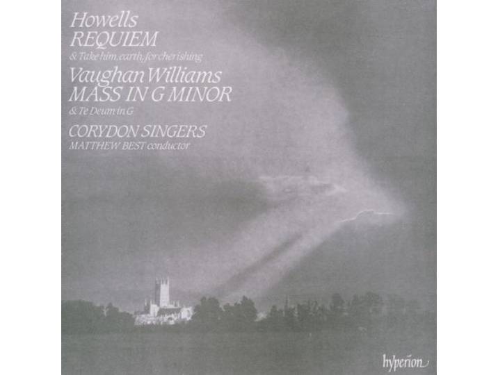 Matthew Corydon Singers/Best - N/A Article Supprim,