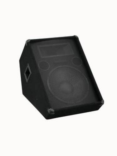 Omnitronic M-1230 Bühnenmonitor 30 cm 12 Zoll 300 W 1 St.
