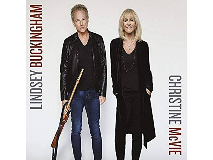 Lindsey Buckingham / Christine McVie