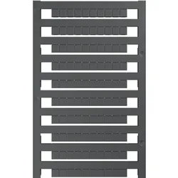 Weidmüller Klemmenmarkierung DEK 5/5 MC NE SW