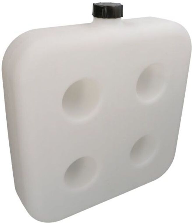 Kraftstofftank AUGER 79373