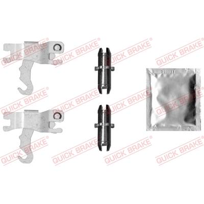 QUICK BRAKE Reparatursatz, Expander 120 53 029