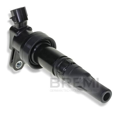 BREMI Zündspule 20744 für KIA