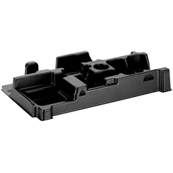 Metabo Maschineneinlage GVB 18 LTX BL 11-28 / GVPB 18 LTX BL 11-28 / GVB 18 LTX BL 11-28 Compact / G - 628952000