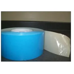Klebeband MaMatting Double Sided Tape Rolle blau 32 m doppelseitiges Klebeband zur Befestigung von Matten