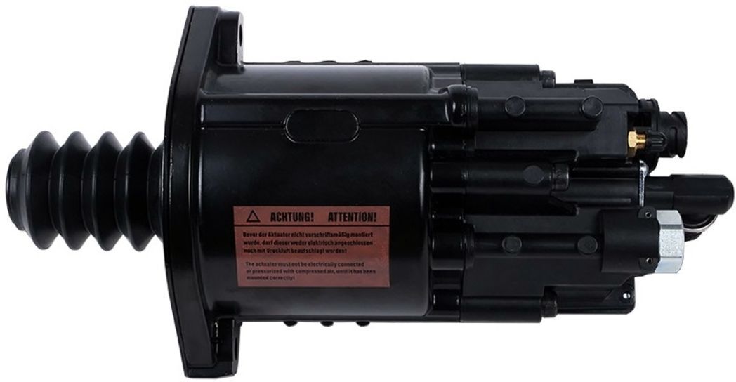 Knorr Attuatore della frizione K 163292N50