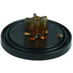 Grohe Membrane 43809 komplett 43809000 für Funk-/Radar-Electronic