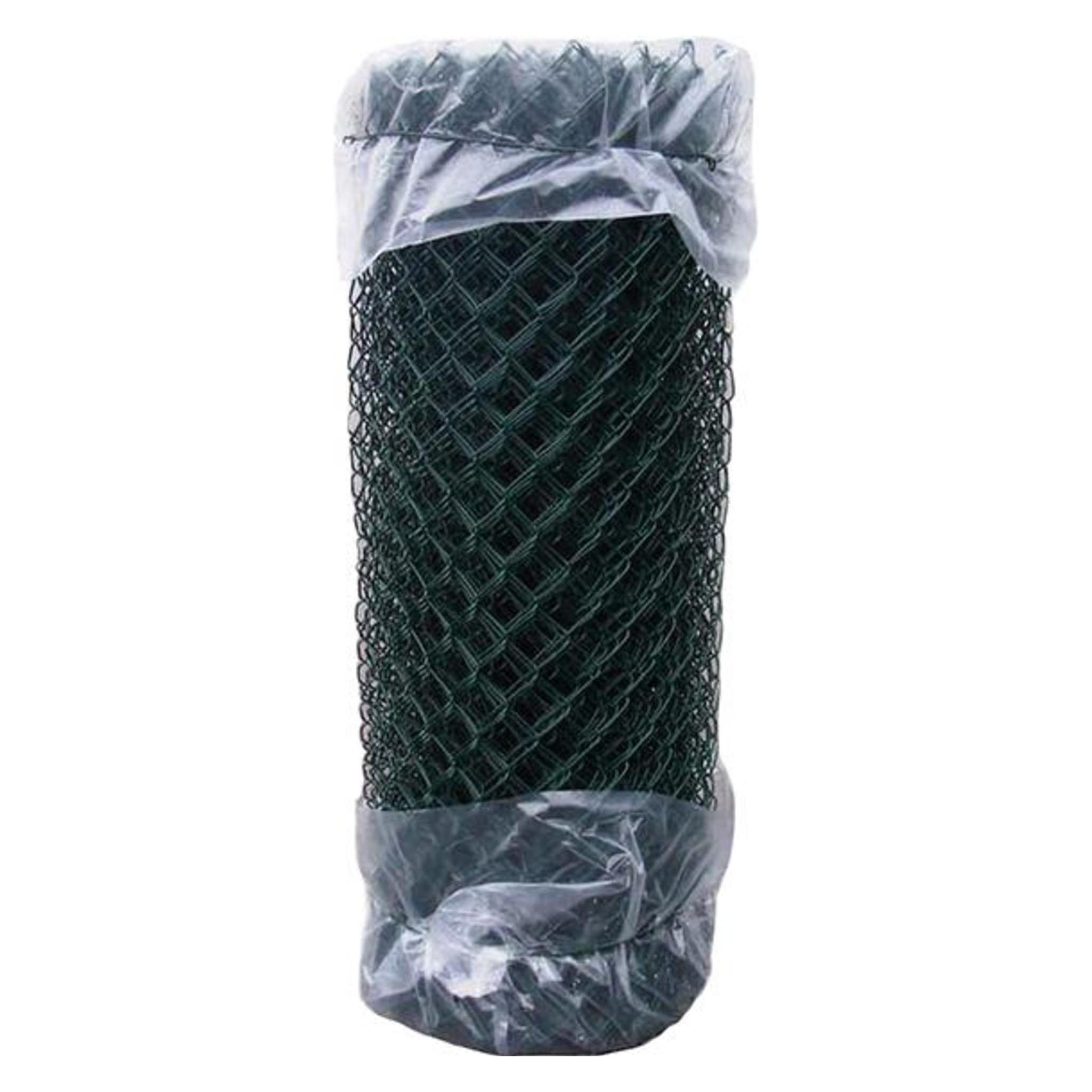 Geflecht 4-eck grün 40x2,8x1250 a 25 m (4013514760052)