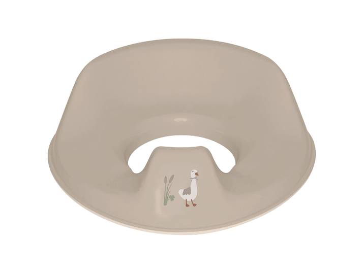 Toilettensitz De Luxe