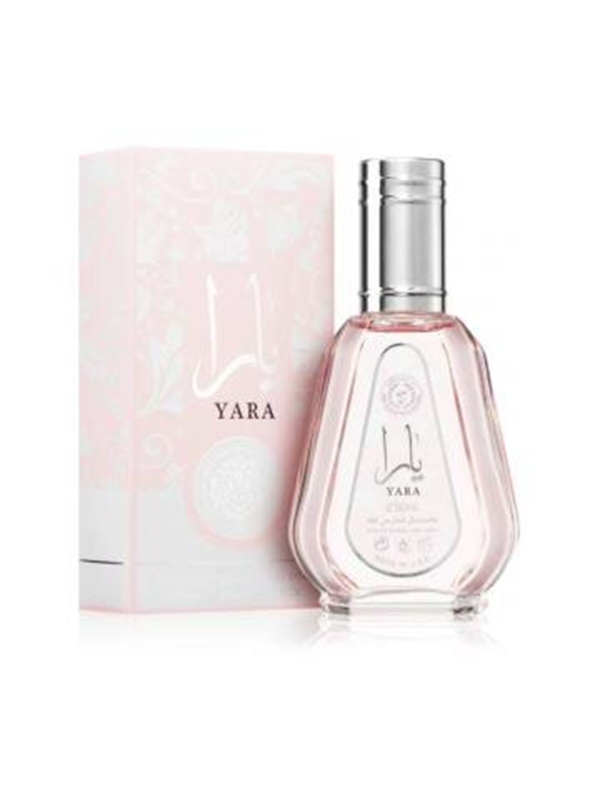 Lattafa Yara Edp Spray - 50 ml0