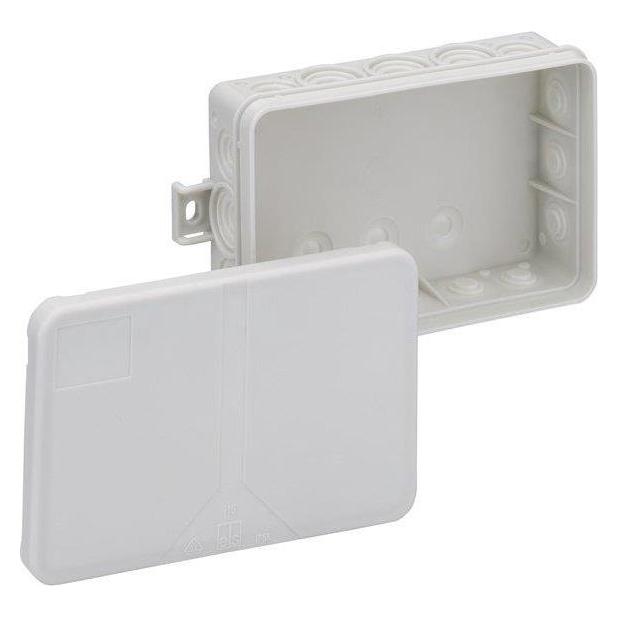 Spelsberg Distribution box 333 916, 130×85×37 mm (46356818)