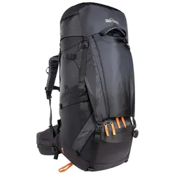 Yukon 50+10 Woman Black Rucksack