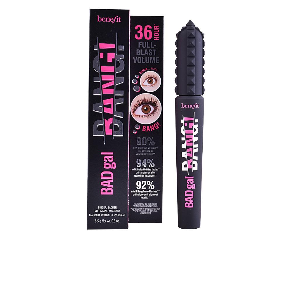 Bad Gal Bang! Mascara #zwart 8,5 gr