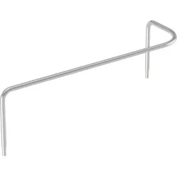 Geberit Reling f. rechte Tür, für WTU Renova Comfort, Breite 53 cm, 596927000 596927000