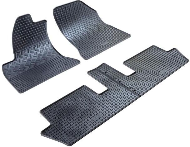 RIGUM 900453 Floor mats