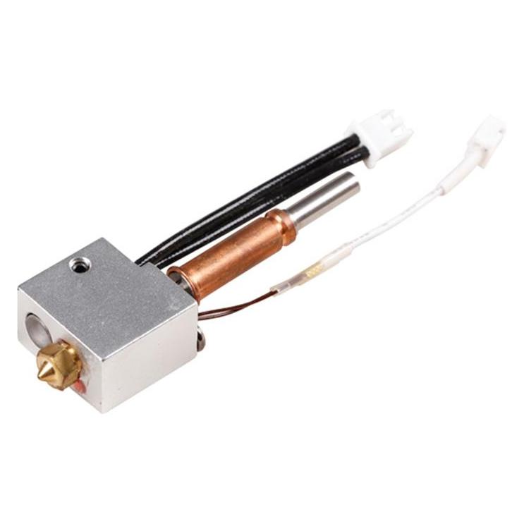 Anycubic Anycubic-Schnellwechsel-Hotend mit einer 0,6-mm-Düse für den Kobra 3/Combo/V2/V2 Combo (Ersatzteile, Hotend) (S010257)