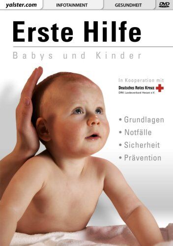 Erste Hilfe - Babys und Kinder - Preis vom 11.10.2026 03:10:56 h