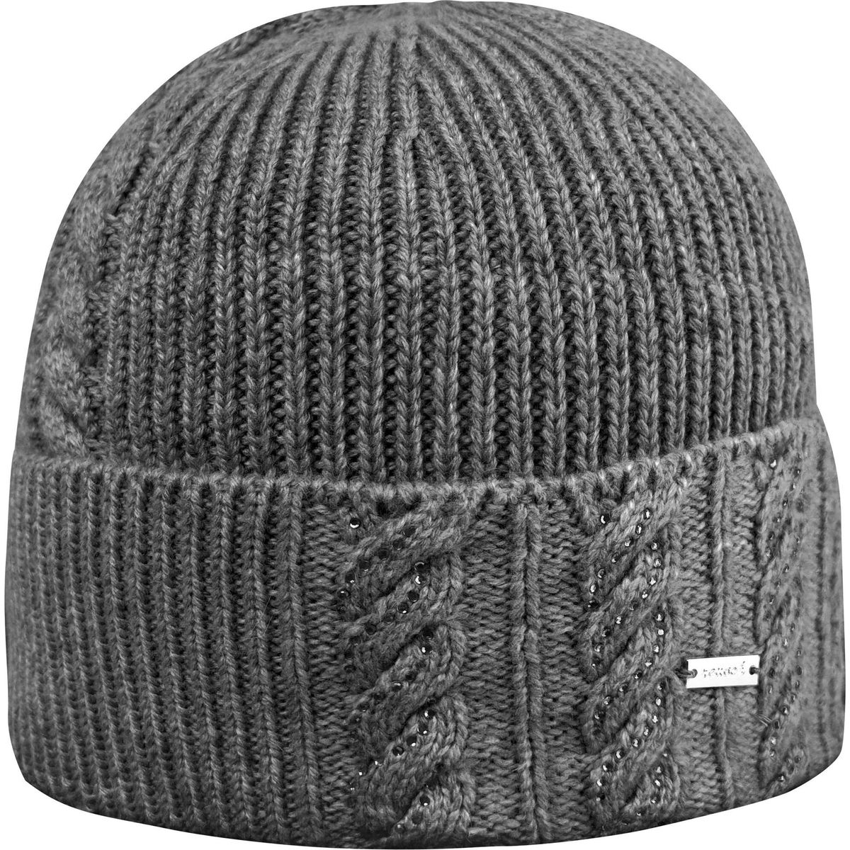Reusch Osaka Beanie monument (6612) ONES 6680029-6612-ONES