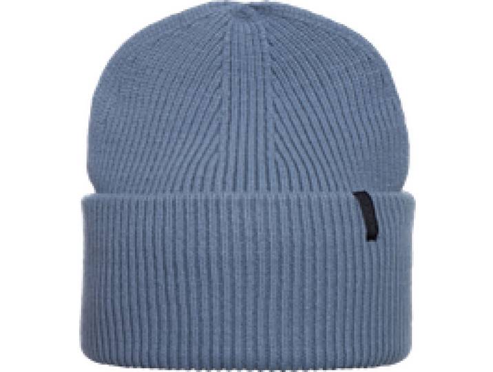 ICEPEAK Bonnet, Hackensack ou Hyrum (Bleu, taille unique)