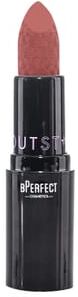 Bperfect Cosmetics Poutstar Satin Lipstick #Heat