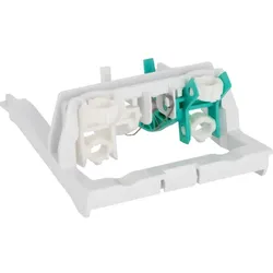 Geberit Lagerbock, zu Kappa UP-SPK, 15 cm