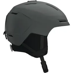SALOMON Herren Helme He/Uni HELMET PIONEER 3 Ebony, Größe S in Braun Braun