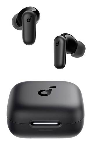 Anker Soundcore P30i v2 In Ear Kopfhörer Bluetooth Schwarz Noise Cancelling Ladecase