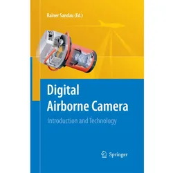 Digital Airborne Camera, Fachbücher