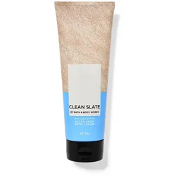 Body Cream - Clean Slate - 226g
