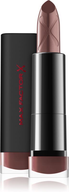 Max Factor Velvet Mattes matte lipstick shade 40 Dusk 3.4 g