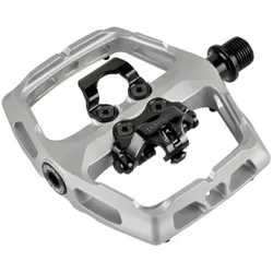 XPEDO Pedale AMBIX | silber