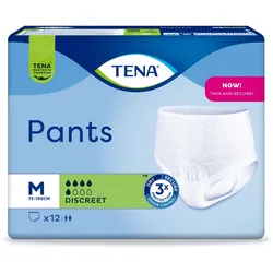 TENA Pants Discreet M, 12 Stück 12 St