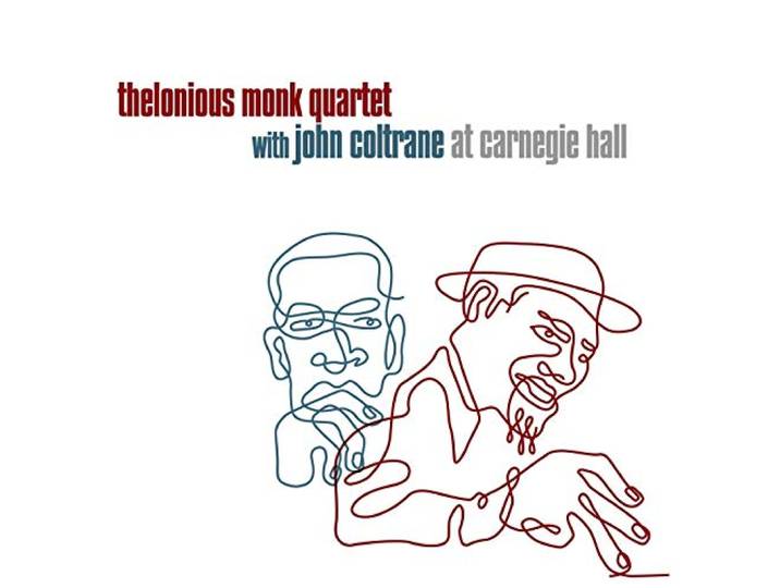 At Carnegie Hall