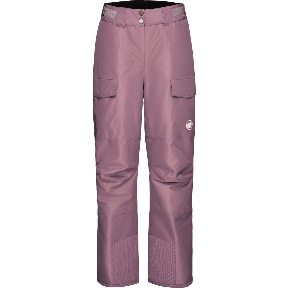 Mammut Fall Line Hardshell Thermo Pants Women flux (50604) 46 1020-13710-50604-46-10