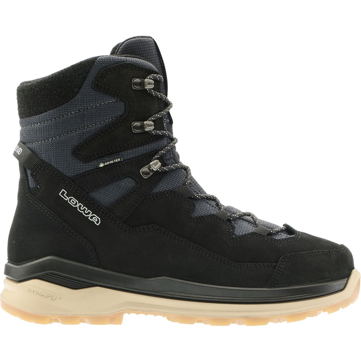Lowa Ottawa EVO GTX schwarz/beige (9911) 41,5 411526-9911-41,5