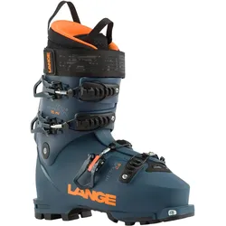 Lange, Skischuhe, (26.5)