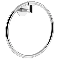 Gessi Anello Handtuchring, 63809735, Farbe: Warm Bronze PVD