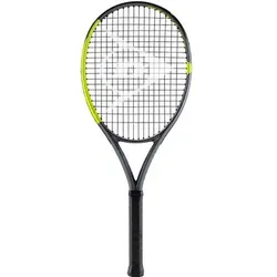 DUNLOP Tennisschläger "SX TEAM 260", Größe 1 in Grau Grau