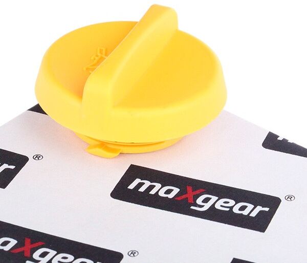 MAXGEAR 27-0129 Oil filler cap