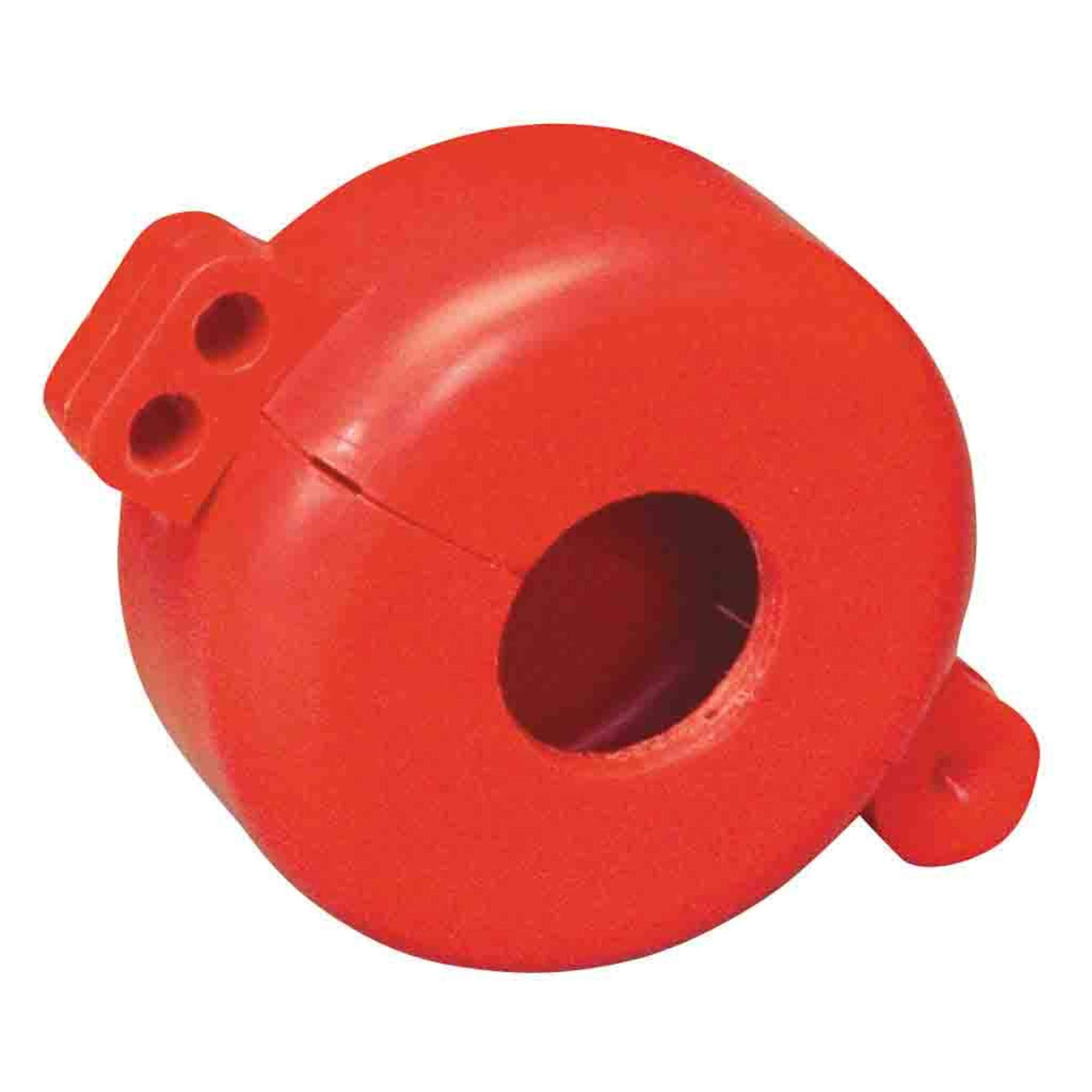 Brady Cylinder Tank Lockout (CYLINDER TANK LOCKOUT)