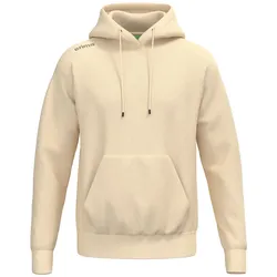 erima Teamsport Hoodie Kinder beige 152