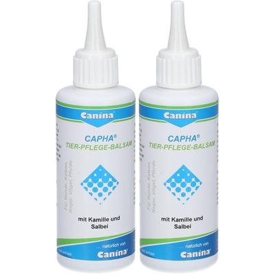 Capha Tier-Pflege-Balsam vet. x2 2x100 ml Flüssigkeit