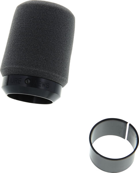 Shure A2WS Windscreen GR Grey