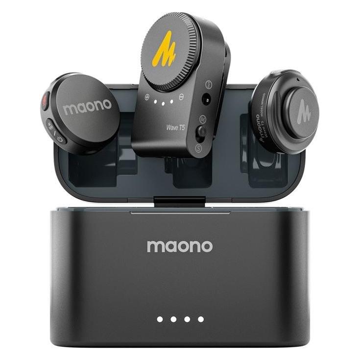 Maono WM650 A2 Microphone (WM650-PA2)