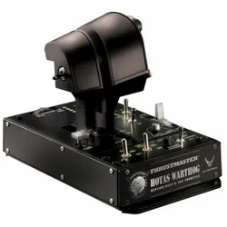 THRUSTMASTER Hotas Warthog Dual Throttle PC