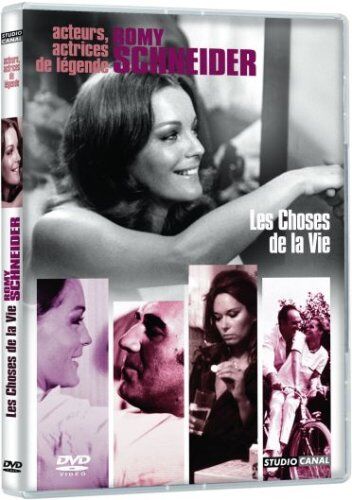 Les Choses de la vie [FR IMPORT] - Preis vom 11.10.2026 23:13:37 h