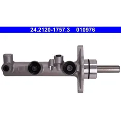 Hauptbremszylinder ATE 24.2120-1757.3