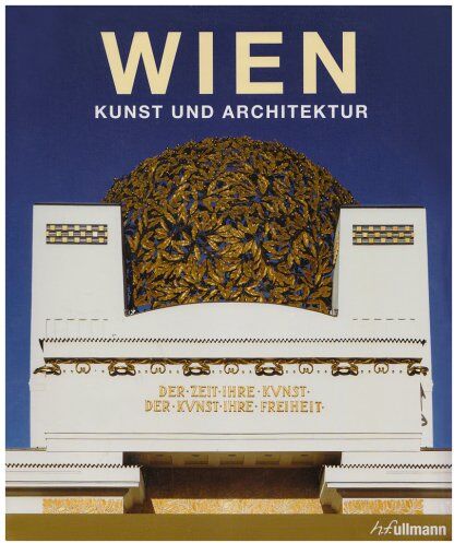 Rolf Toman - Wien. Kunst und Architektur - Preis vom 09.10.2026 07:28:09 h